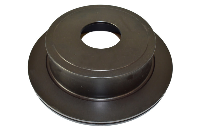 DBA 10-11 Ford F-150 6 Lug 4WD Rear 4000 Series Standard Rotor 42791 42791 Photo - out of package
