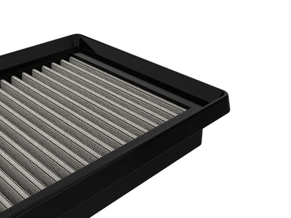 aFe 74-83 Porsche 911 H6-2.7/3.0L (t) Magnum Flow OE Replacement Air Filter w/ Pro DRY S Media 31-10311 31-10311 Photo - Unmounted