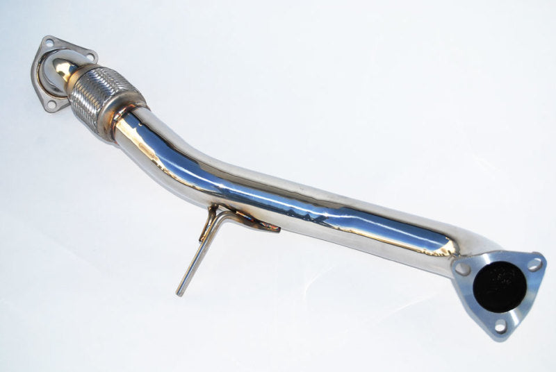 Invidia 16+ Honda Civic 1.5T 2D/4D 60mm Front Pipe HS16HC4FP6 HS16HC4FP6 User 1
