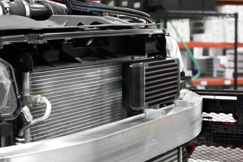 Perrin 17-19 Honda Civic Type R Oil Cooler Kit PHP-OIL-100 PHP-OIL-100 User 1