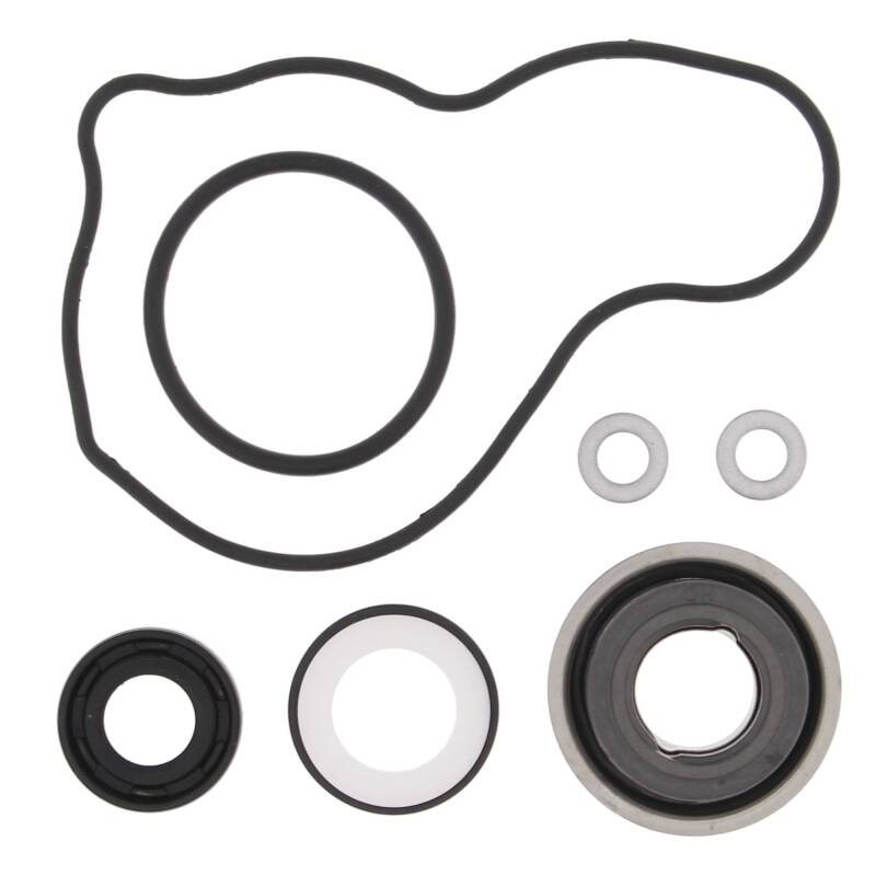 Vertex Pistons Vertex Gaskets 03-05 Honda TRX650 Rincon Water Pump Rebuild Kit 821971 821971 Photo - Primary