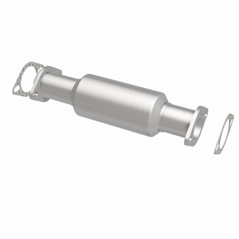 MagnaFlow Nissan Standard Grade Federal / EPA Compliant Direct-Fit Catalytic Converter 22766 360 Degree Image Set