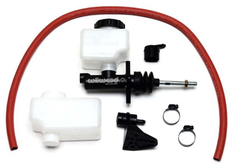 Wilwood Short Remote M/C Kit 7/8" Bore, 3/ 8" 260-13621 User 1