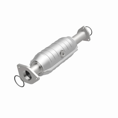 MagnaFlow Acura TSX OEM Grade Federal / EPA Compliant Direct-Fit Catalytic Converter 49026 360 Degree Image Set