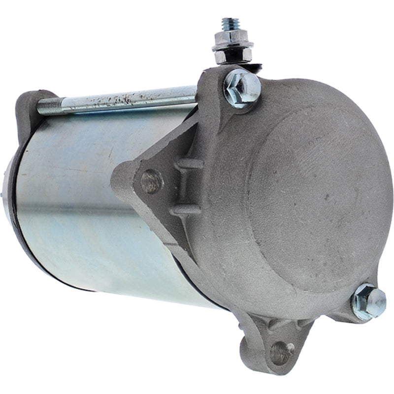 Arrowhead 81-83 Kawasaki KLT200A Starter Motor 410-54033 410-54033 Photo - Primary