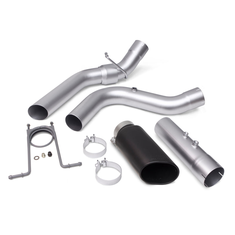 Banks Power Exhaust GM 6.6L L5P 2017 48947-B Photo - in package