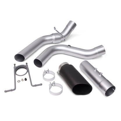 Banks Power Exhaust GM 6.6L L5P 2017 48947-B Photo - in package
