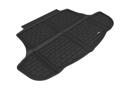 3D MAXpider 19-24 Lexus Es Cross Fold Kagu Black Cargo Liner M1LX0631309 M1LX0631309 Photo - Primary