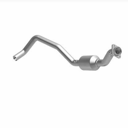 Magnaflow 2004 Dodge Ram 1500 4.7L Direct Fit Converter 4651609 4651609 360 Degree Image Set