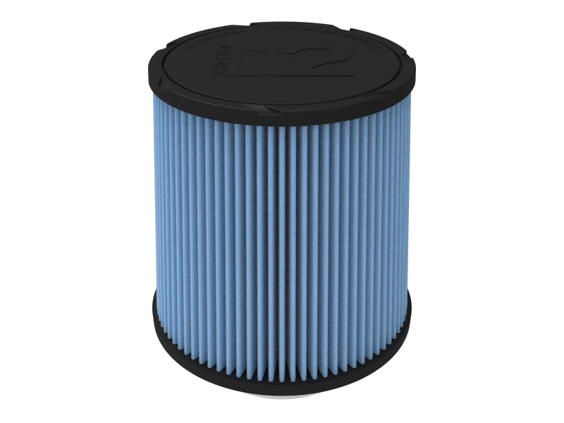 aFe AFE Direct Fit D2 Dura Dry Air Filter Air Filters Air Filters - Drop In main image