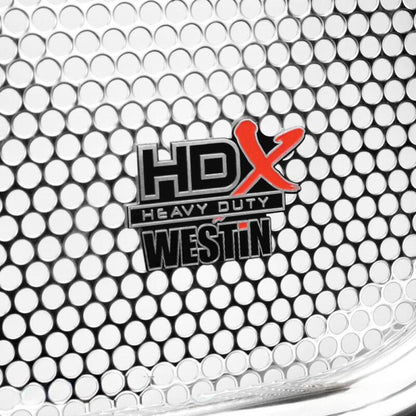 Westin HDX Grille Guard 57-3950 Photo - Unmounted