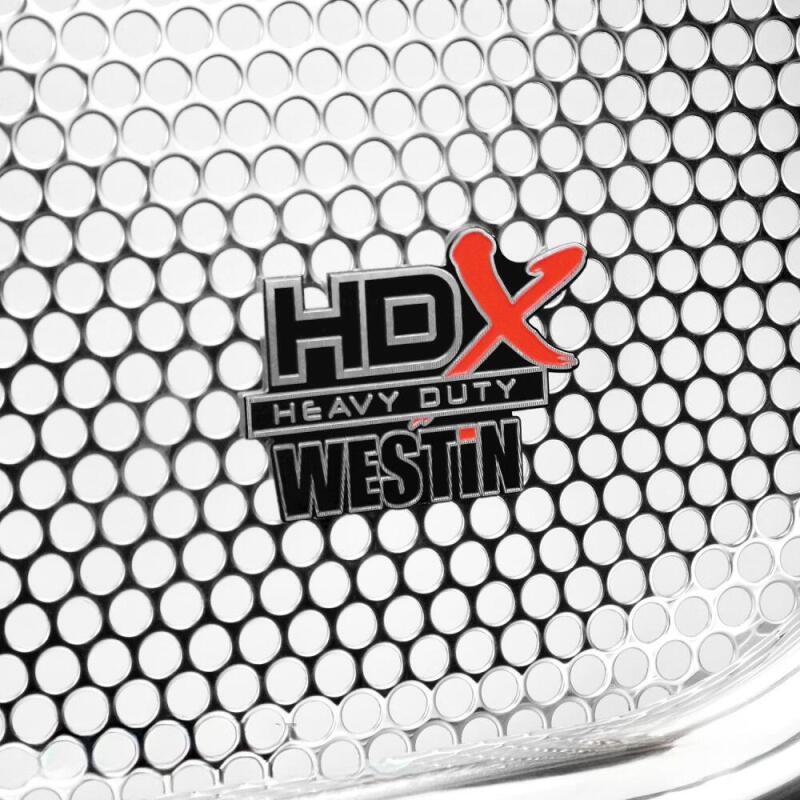 Westin HDX Grille Guard 57-3900 Photo - Unmounted