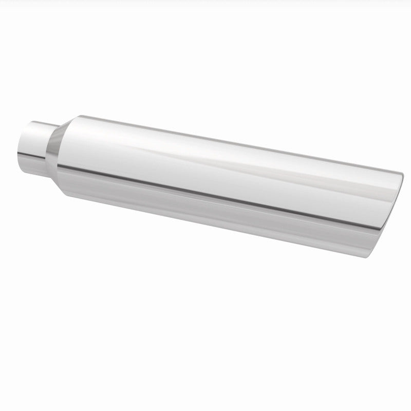 Magnaflow Tip 1-Pk Re 4.00 X 18 2.5 Id 15De 35117 35117 360 Degree Image Set