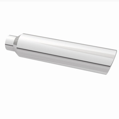 Magnaflow Tip 1-Pk Re 4.00 X 18 2.5 Id 15De 35117 35117 360 Degree Image Set