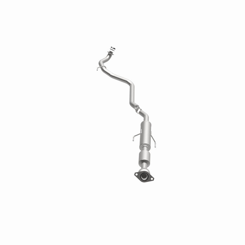 MagnaFlow Toyota Yaris OEM Grade Federal / EPA Compliant Direct-Fit Catalytic Converter 21-285 360 Degree Image Set