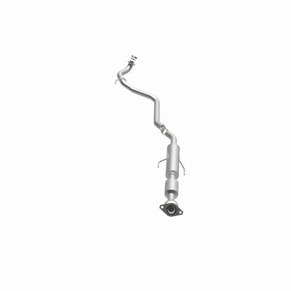 MagnaFlow Toyota Yaris OEM Grade Federal / EPA Compliant Direct-Fit Catalytic Converter 21-285 360 Degree Image Set
