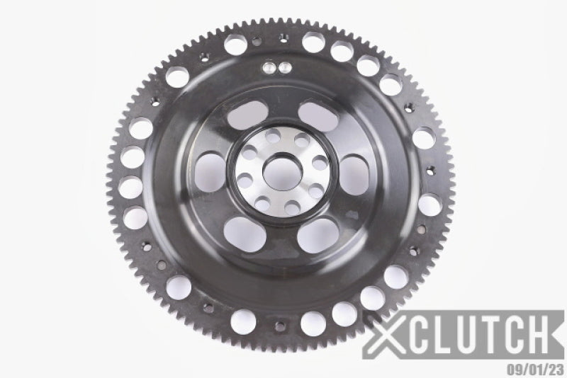 XCLUTCH 94-01 Acura Integra GS-R 1.8L Lightweight Chromoly Flywheel XFHN003CL XFHN003CL User 1