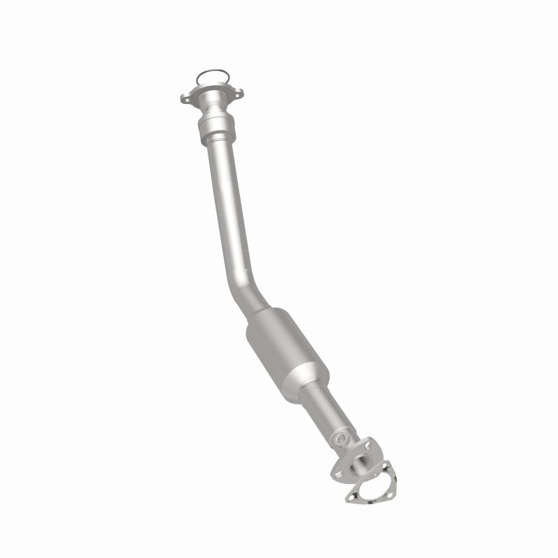 MagnaFlow California Grade CARB Compliant Direct-Fit Catalytic Converter 4481539 360 Degree Image Set
