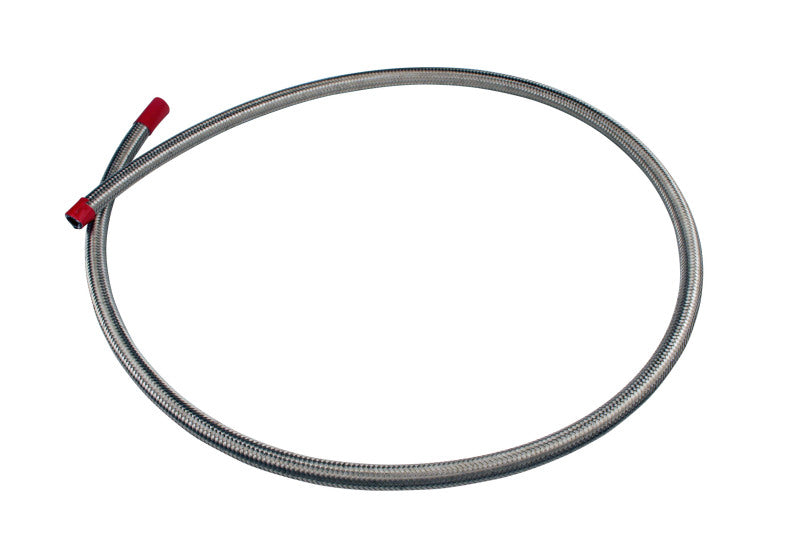 Aeromotive 4' AN-06 Stainless Steel Braided Line 15701 Photo - Primary