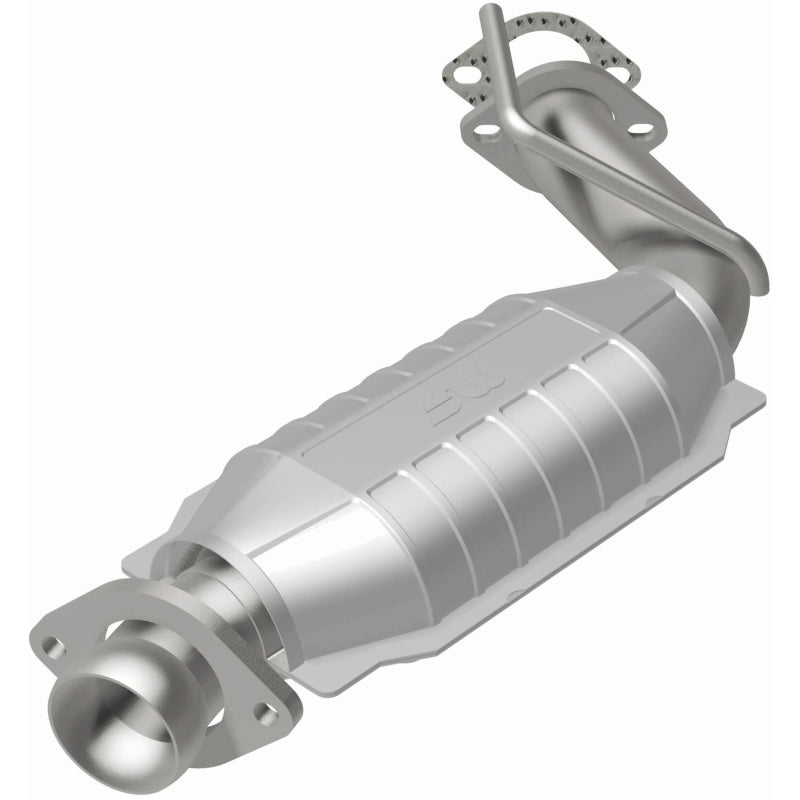 MagnaFlow Standard Grade Federal / EPA Compliant Direct-Fit Catalytic Converter 23366 Photo - out of package