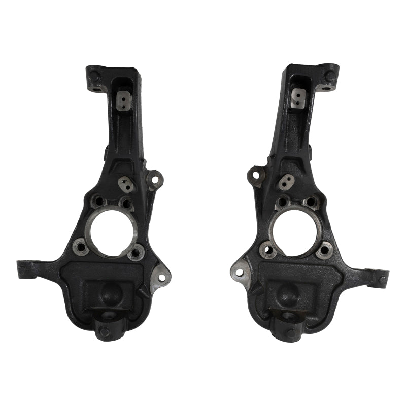 Belltech 19-23 Chevy/GMC Silverado/Sierra 1500 Short Bed 4WD Street Perfromance Coilover Kit 1041SPC 1041SPC User 4