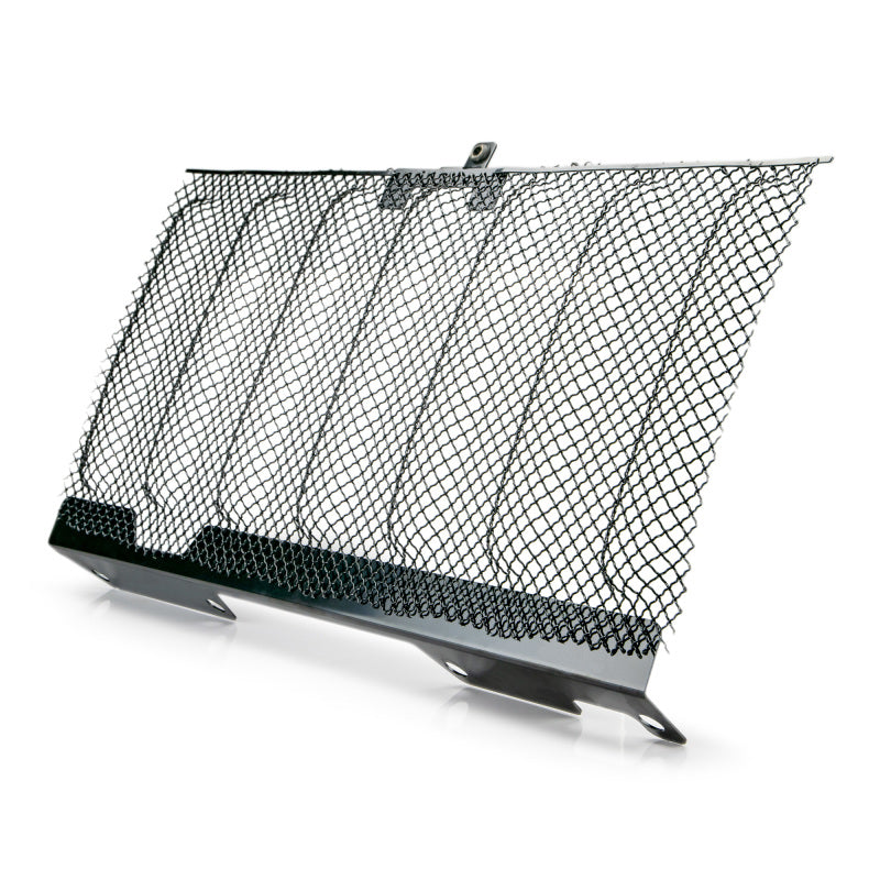 DV8 Offroad 2007-2018 Jeep JK Black Mesh Grille D-JP-190010-BK D-JP-190010-BK Photo - Primary