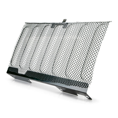 DV8 Offroad 2007-2018 Jeep JK Black Mesh Grille D-JP-190010-BK D-JP-190010-BK Photo - Primary