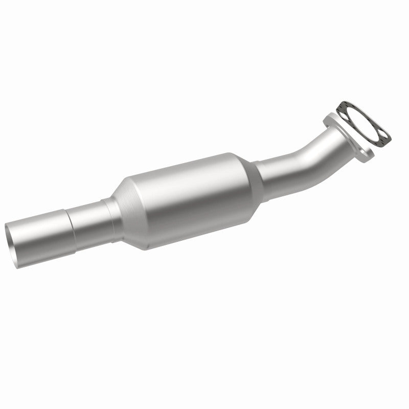 MagnaFlow Nissan Sentra OEM Grade Federal / EPA Compliant Direct-Fit Catalytic Converter 21-378 360 Degree Image Set