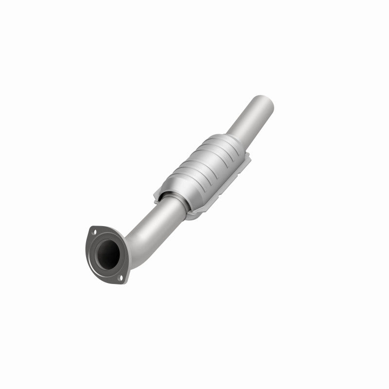 MagnaFlow Toyota RAV4 HM Grade Federal / EPA Compliant Direct-Fit Catalytic Converter 23000 360 Degree Image Set