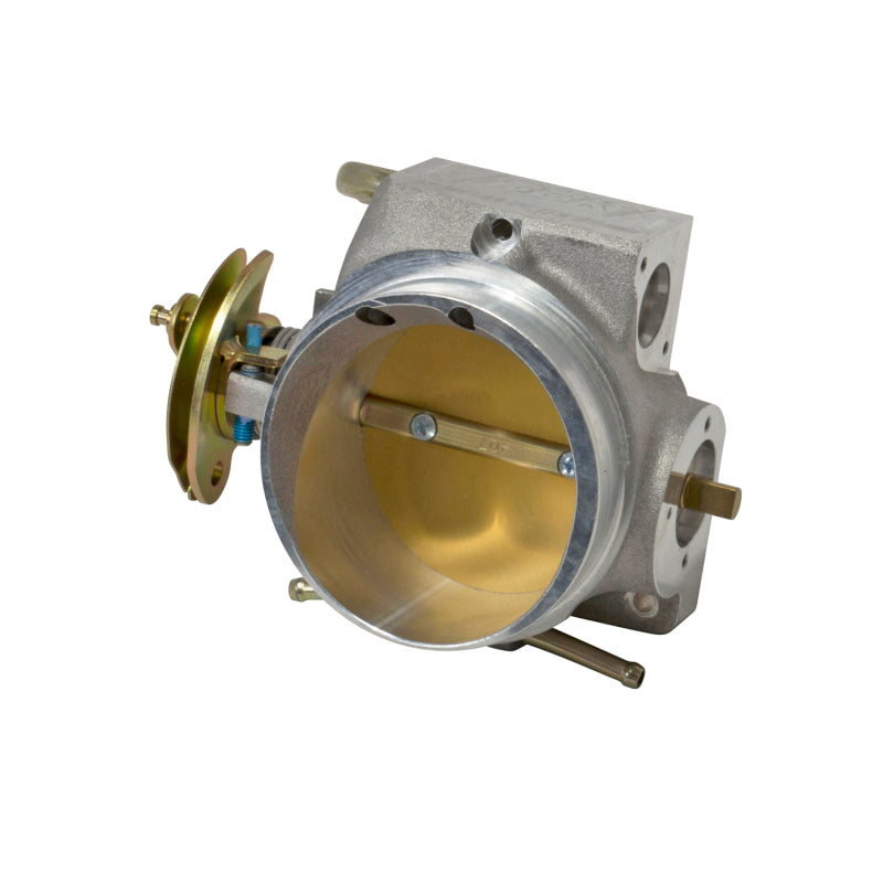 BBK Performance 98-02 GM LS-1 Camaro/FireBird 04 GTO 85mm Throttle Body 17090 Photo - out of package