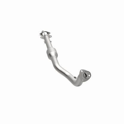 MagnaFlow California Grade CARB Compliant Direct-Fit Catalytic Converter 4451633 360 Degree Image Set