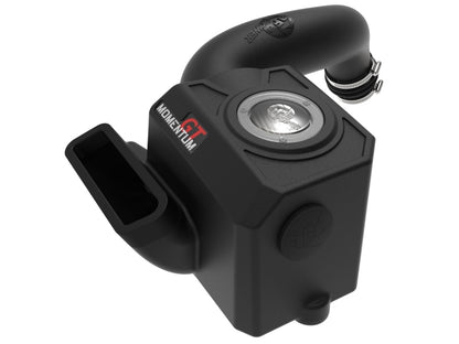 aFe 18-23 Volkswagen Atlas L4 2.0L Momentum GT Cold Air Intake System w/ Pro DRY S Filter 50-70089D 50-70089D Photo - Unmounted