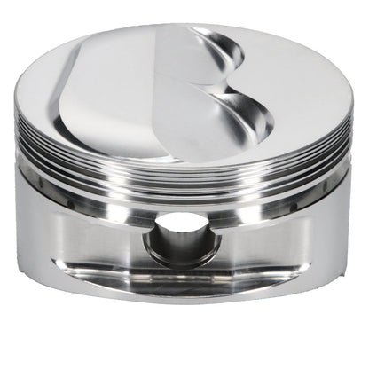 JE Pistons 400 SBC .165 DOME Set of 8 Pistons 182053 182053 User 7