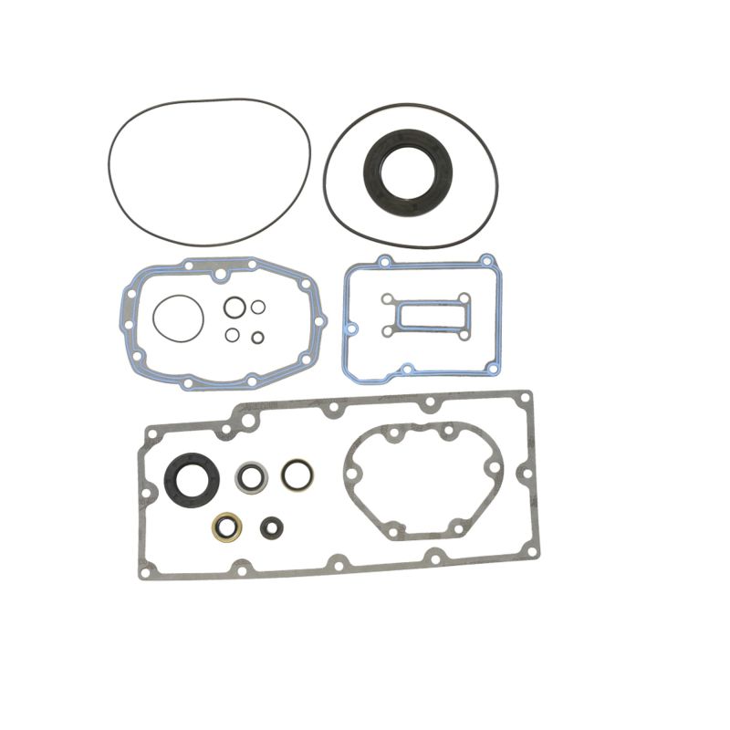 Athena Harley-Davidson Big Twins 1340 Engine Oil Seal Kit P400195366901 P400195366901 Photo - Primary