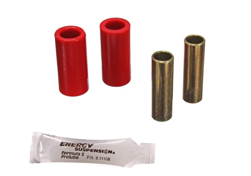 Energy Suspension Control Arm Bushing Set Red Ford Falcon All 1960-1966 4.3101R Photo - Primary