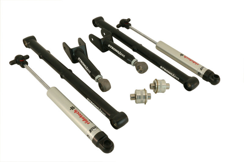 Ridetech 64-72 GM A-Body TruLink Rear Suspension System 11247210 11247210 Photo - Primary
