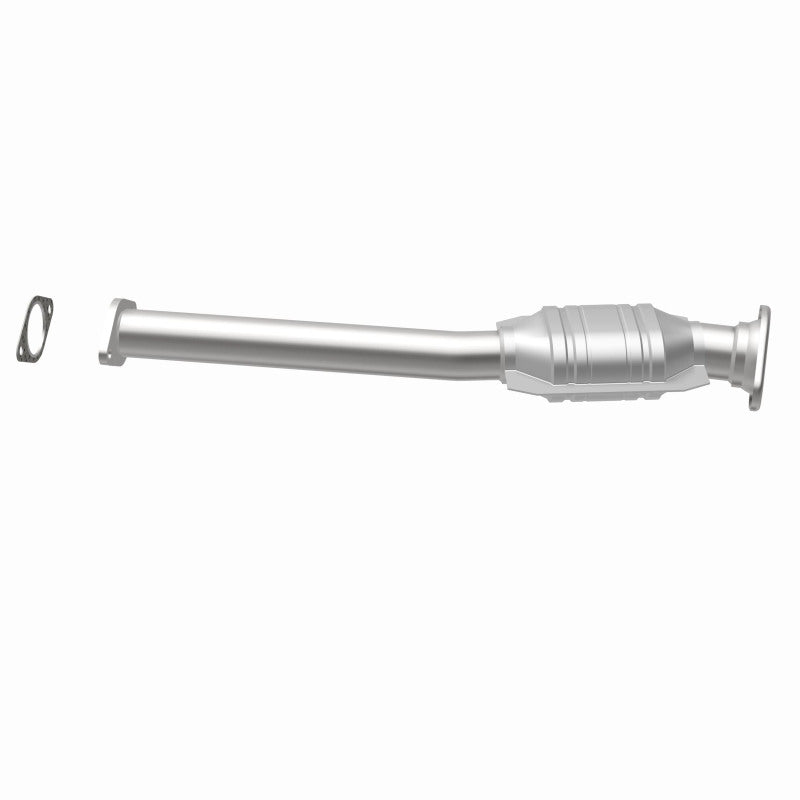 MagnaFlow California Grade CARB Compliant Direct-Fit Catalytic Converter 457029 360 Degree Image Set