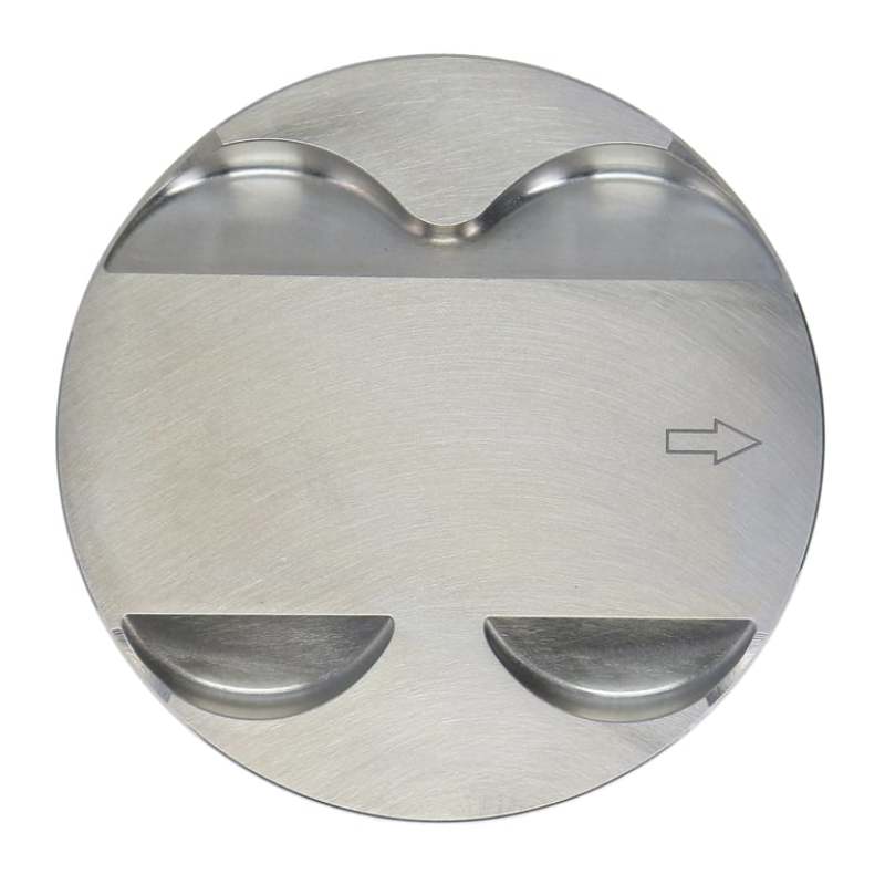 Wiseco Mitsubishi 4G93/94 81.50mm Std Bore 1.190in CH -2.50cc - Single Piston 6683M815AP 6683M815AP User 1