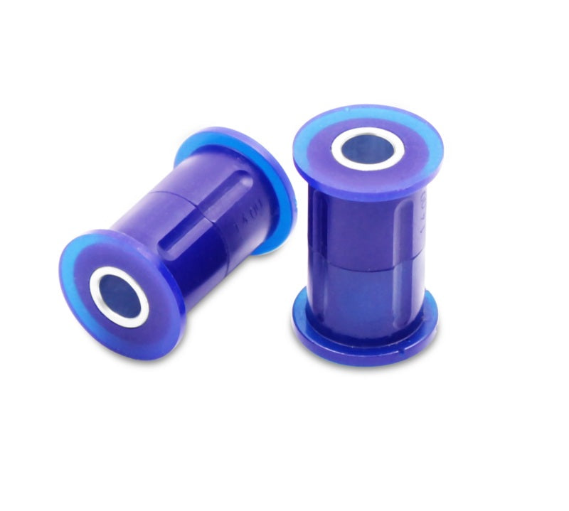 SuperPro Rear Spring Front Eye Bushing Kit SPF1400K Photo - Primary