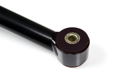 JKS Manufacturing Jeep Grand Cherokee WJ Adjustable HD Track Bar - Front JKSOGS129 JKSOGS129 Photo - Primary