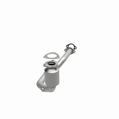 MagnaFlow Saturn Vue HM Grade Federal / EPA Compliant Direct-Fit Catalytic Converter 24323 360 Degree Image Set