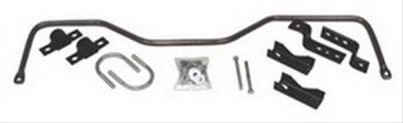 Hellwig 04-08 Ford F-150 w/ 2-4in Lift Solid Heat Treated Chromoly 1in Rear Sway Bar 7896 7896 Photo - Primary
