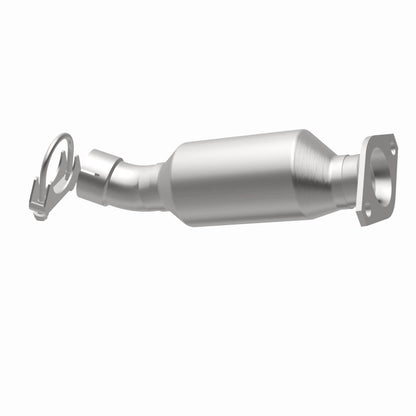 MagnaFlow Toyota Prius C California Grade CARB Compliant Direct-Fit Catalytic Converter 5671448 360 Degree Image Set