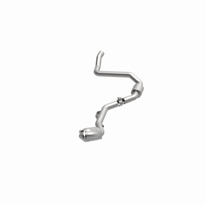 MagnaFlow Mercedes-Benz ML55 AMG HM Grade Federal / EPA Compliant Direct-Fit Catalytic Converter 24570 360 Degree Image Set