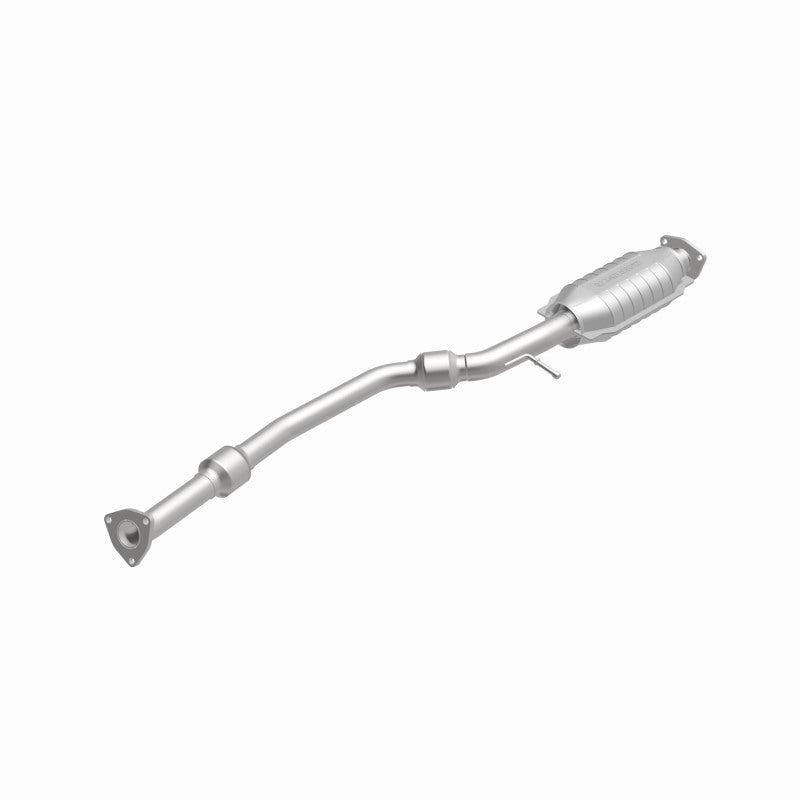 MagnaFlow Daewoo Lanos HM Grade Federal / EPA Compliant Direct-Fit Catalytic Converter 93331 360 Degree Image Set