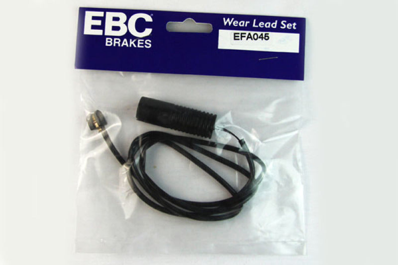 EBC 92-95 BMW M3 3.0 (E36) Rear Wear Leads EFA045 EFA045 Photo - Primary