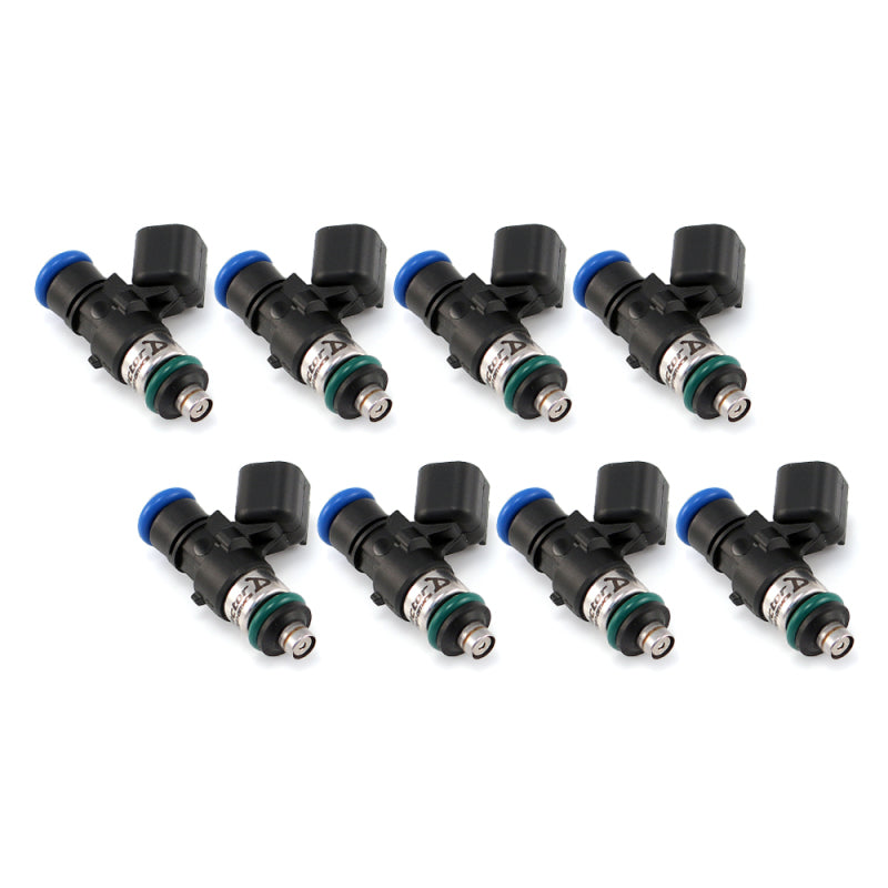 Injector Dynamics  1340cc Fuel Injector 35mm Length No Adaptor Top 1300.34.14.14.8 Photo - Primary