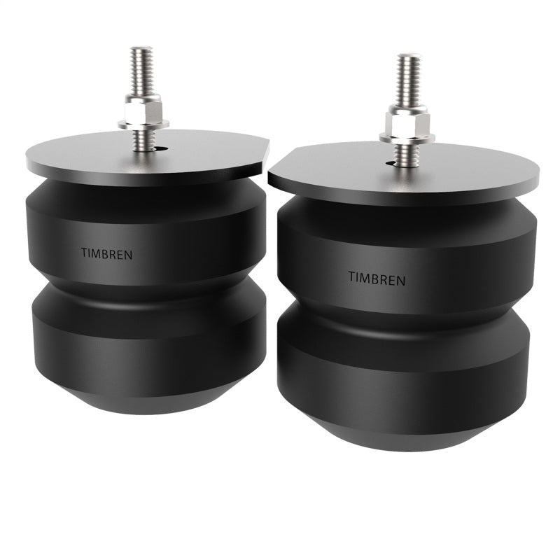 Timbren TIM Suspension Enhancement Systems Suspension Bump Stops main image