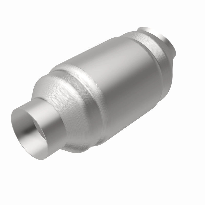 MagnaFlow Toyota California Grade CARB Compliant Universal Catalytic Converter 337975 360 Degree Image Set