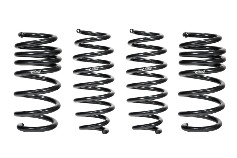 Eibach 22-23 Tesla Model 3 LFP Pro-Kit EV (For LFP Batteries Only Tested W/ Factory Dampers) E10-87-001-10-22 E10-87-001-10-22 Photo - Primary